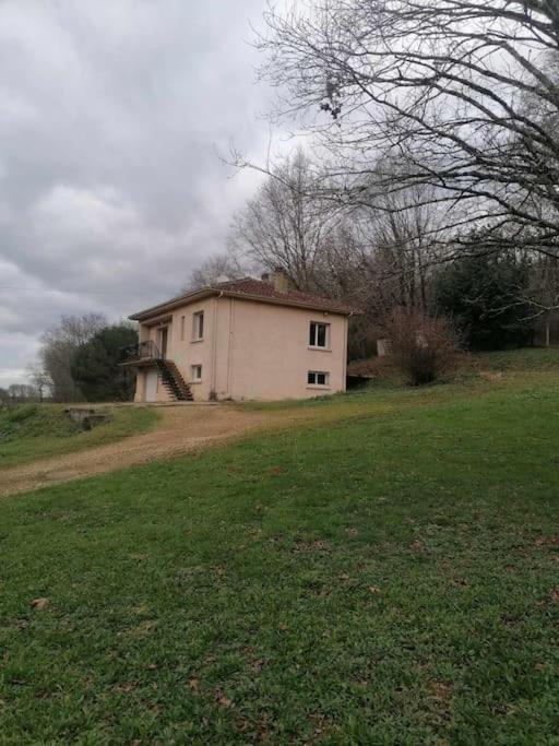 Ferienhaus Maison De Campagne
